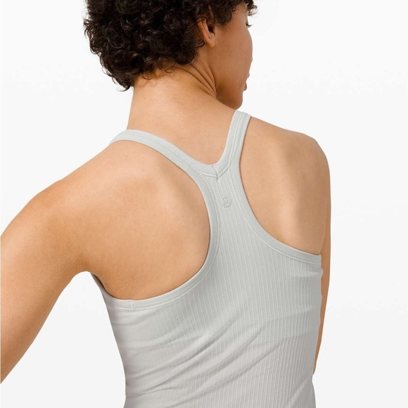 Lululemon Ebb To Street Tank II
Vapor color - Picture 4 of 10